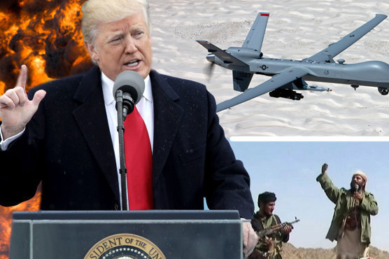 Congress ends US support for Yemen war, Trump likely to veto