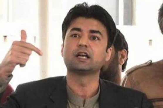 Ahsan Iqbal caused Rs50bn loss to national exchequer in Sukkur-Multan Motorway project: Murad