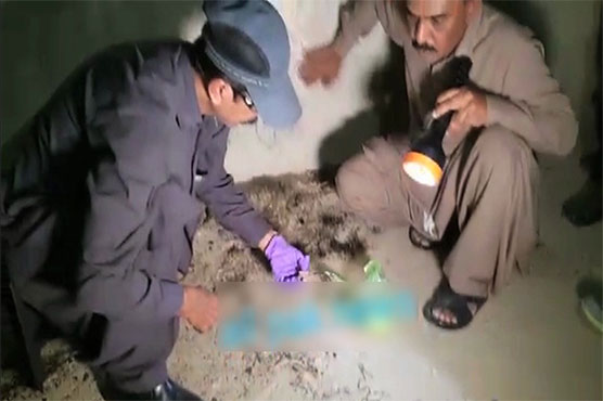 Cracker explosion rocks Jamshoro, no casualty reported