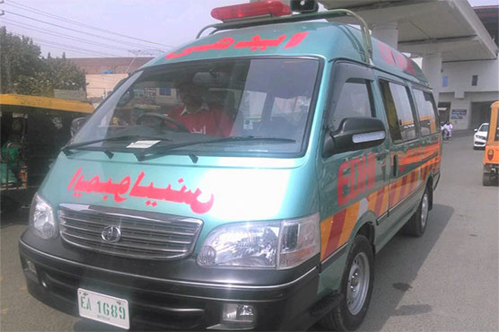 Lahore: 12-year-old boy electrocuted while flying kite