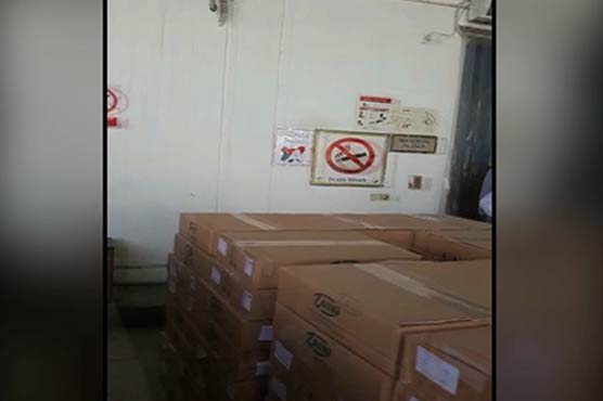 Crackdown against pharma companies launched for hike in medicine prices