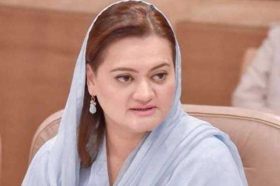PML-N once again stood victorious: Marriyam Aurangzeb