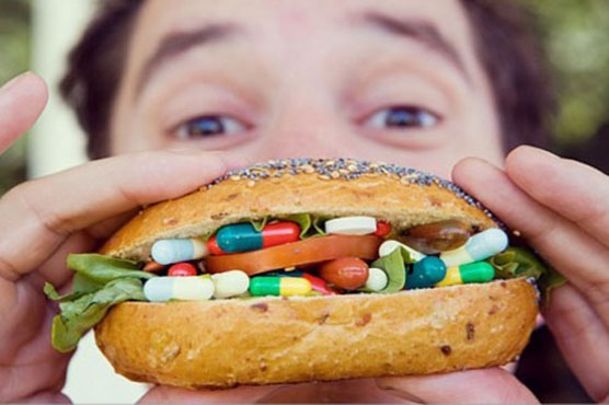 Bad diets kill 11 million people annually: study finds