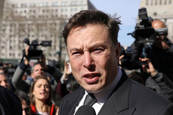 Judge orders SEC, Tesla's Musk to meet for at least an hour on new settlement