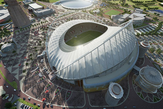 'Not a done deal' - Qatar wary over 48-team World Cup
