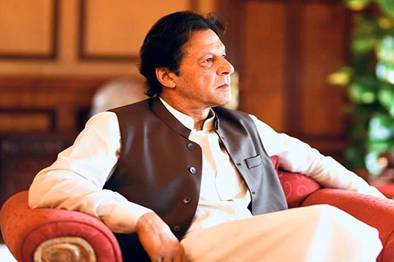 PM Imran offers Iran humanitarian assistance for flood relief 