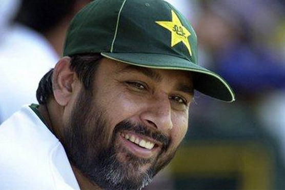 Inzamam-ul-Haq picks Pakistan as 2019 World Cup favorite