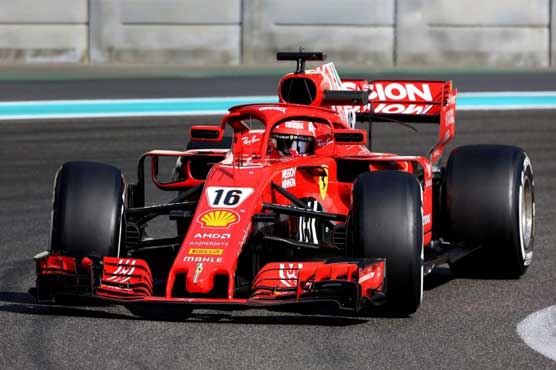 Formula One celebrates 1,000th race, give or take a few