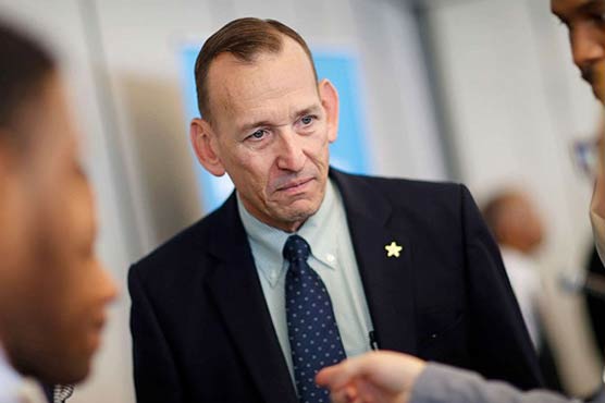 Head of US Secret Service quits job: White House