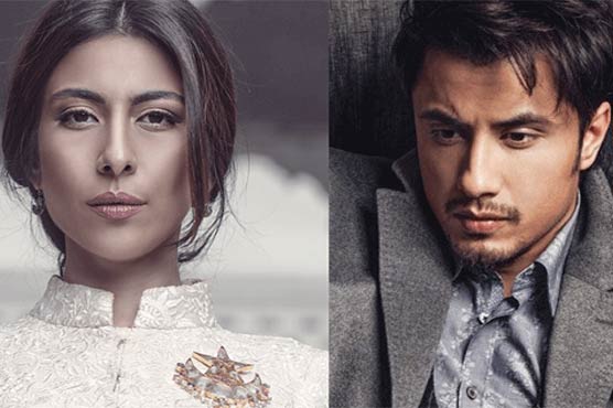 LHC directs sessions court to conclude Meesha, Ali defamation suit in three months