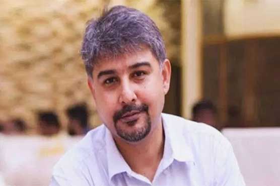 ایم کیو ایم رہنما علی رضا عابدی قتل کیس میں اہم پیشرفت