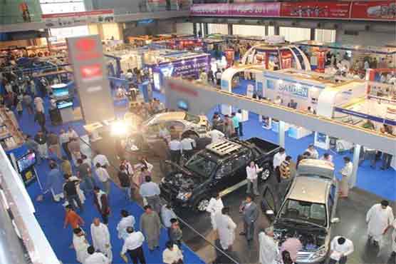PAPS 2019 to attract 106 international exhibitors