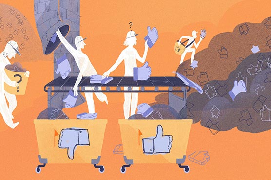 Facebook, Google defend efforts to remove hate speech before Congress