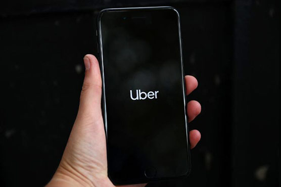 Uber plans to sell around $10 billion worth of stock in IPO 