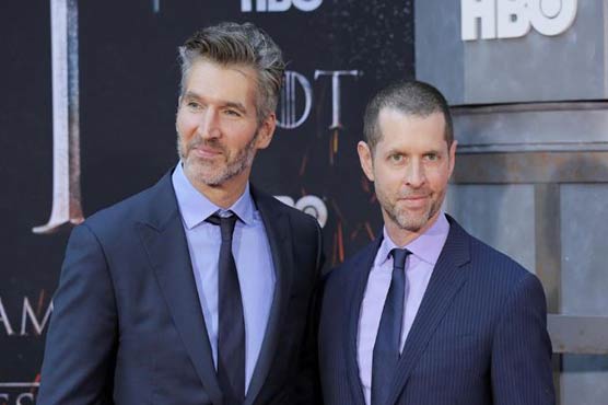 'We want people to love it': 'Game of Thrones' creators on finale