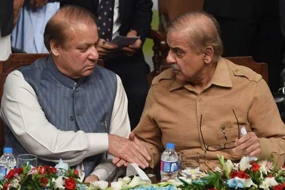 Govt to file fresh corruption references against Sharif family 