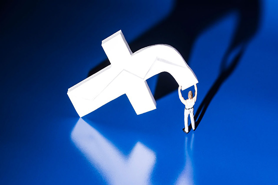 Facebook ordered to pay 30,000 euros in France over 'abusive' usage terms