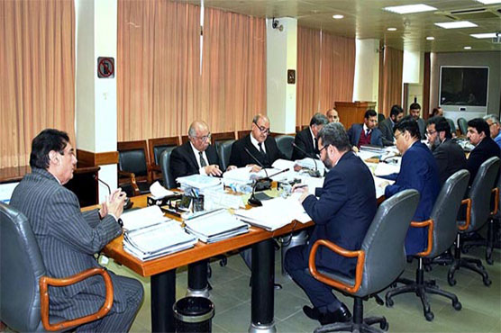 NAB committed to eradicate corruption from country: Chairman NAB