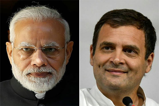 Modi favourite as India's incredible election begins