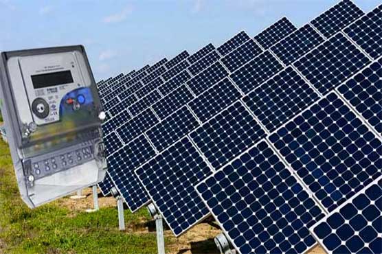 NEPRA starts issuing licenses for solar energy