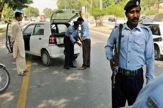 Gang of ice smugglers busted: Islamabad police