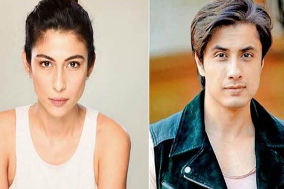 Defamation suit: Meesha Shafi challenges LHC decision in SC