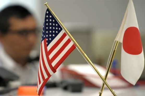 US, Japan kick off trade talks amid China deal optimism
