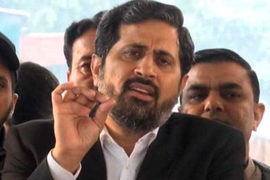 Punjab govt decides to bring back Fayyazul Hassan Chohan