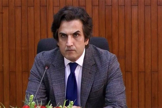 Khusro Bakhtyar to chair CDWP meeting today