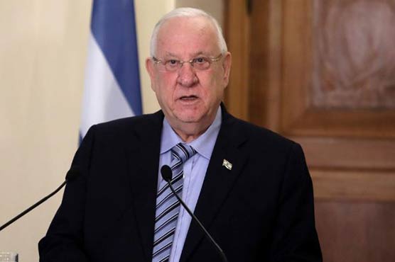 Israel's president starts consultations on prime minister nomination