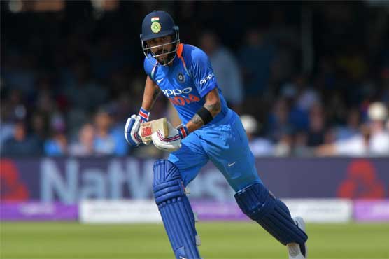 India pick Karthik over Pant in World Cup squad