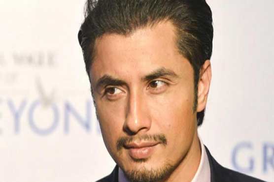 Ali Zafar reveals his spiritual side in a heart to heart conversation