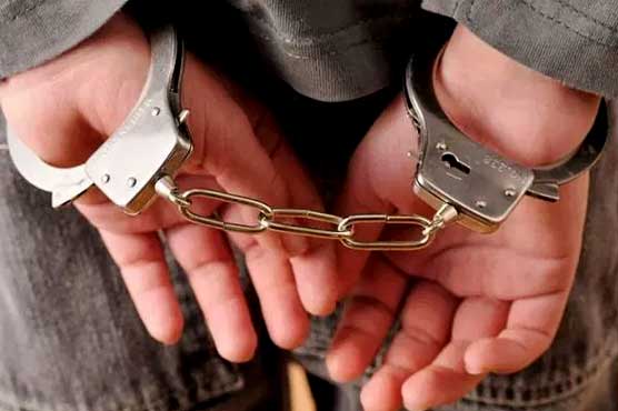 CTD arrest 6 target killers including ex-security official