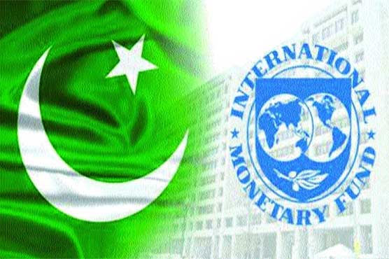 IMF team to visit Pakistan this month in final bailout push