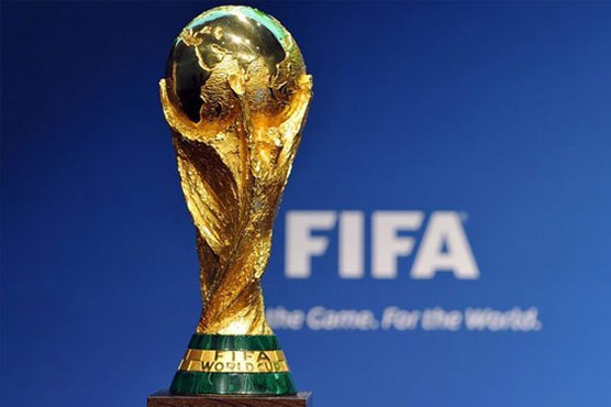 FIFA chief urges Kuwait to host 2022 World Cup matches