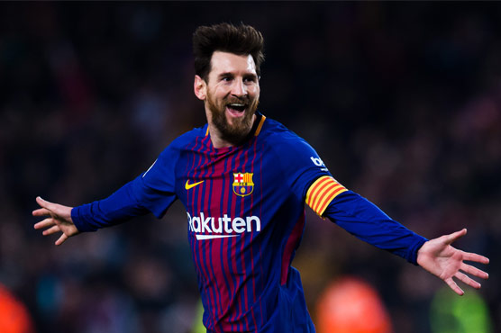 Messi fit for Barca as United attempt another comeback