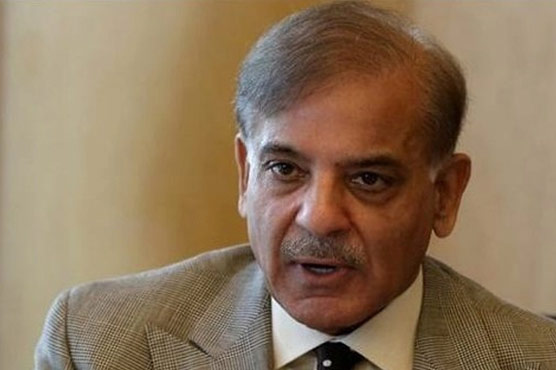 Shehbaz Sharif demands increase in salaries of govt, private employees