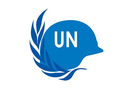 UN asks Pakistan more officers in peacekeeping mission