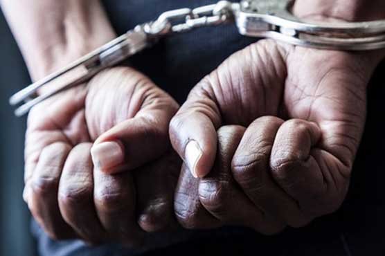 Beggar arrested for ungraving newborns in Lahore