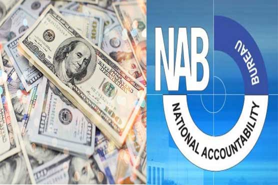NAB recovers Rs1 billion in Punjab companies case