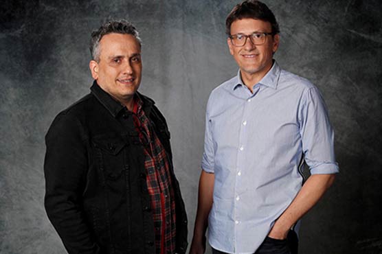 'Avengers: Endgame' movie directors plead: 'Don't spoil it'