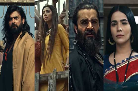 LHC orders early hearing against the release of The Legend of Maula Jatt