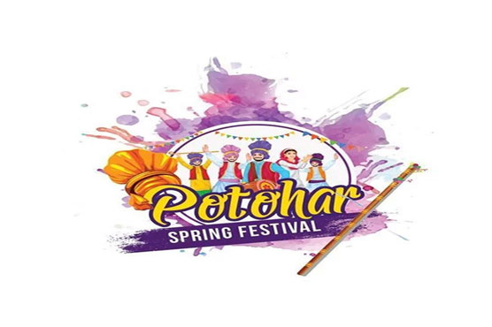 Potohar Spring Festival to begin in Islamabad on April 26
