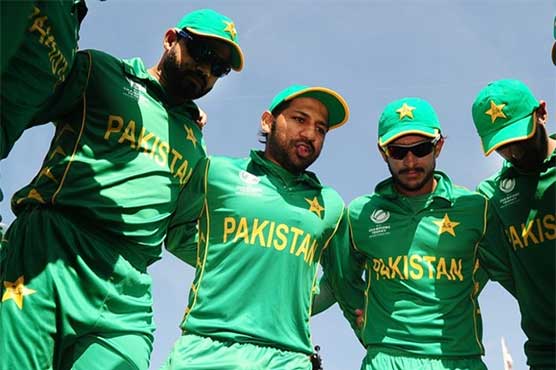 Cricket team to meet PM Imran before departing for WC 2019