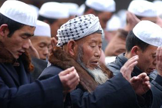 China home to 20 million Muslims, over 35,000 mosques guarantees normal religious practices: Spokesperson