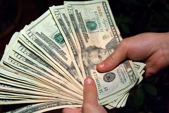 FIA crackdown against dollar hoarders in Islamabad