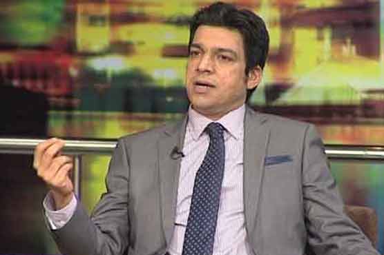 Ministries not forever, Faisal Vawda says after Asad Umar’s removal