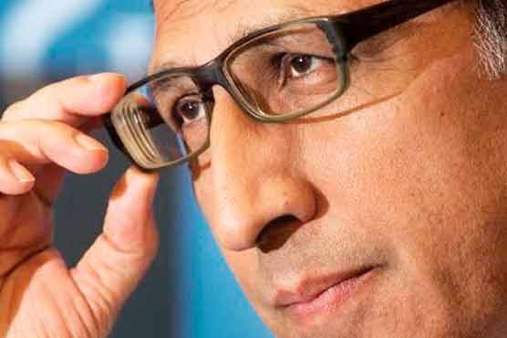 Dr Abdul Hafeez Sheikh appointed Finance advisor to PM Imran