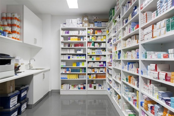 Medical store owner arrested for selling govt issued medicines