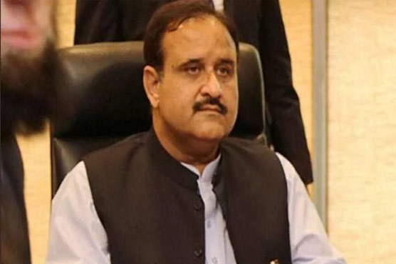 CM Buzdar lifts ban on parole of prisoners
